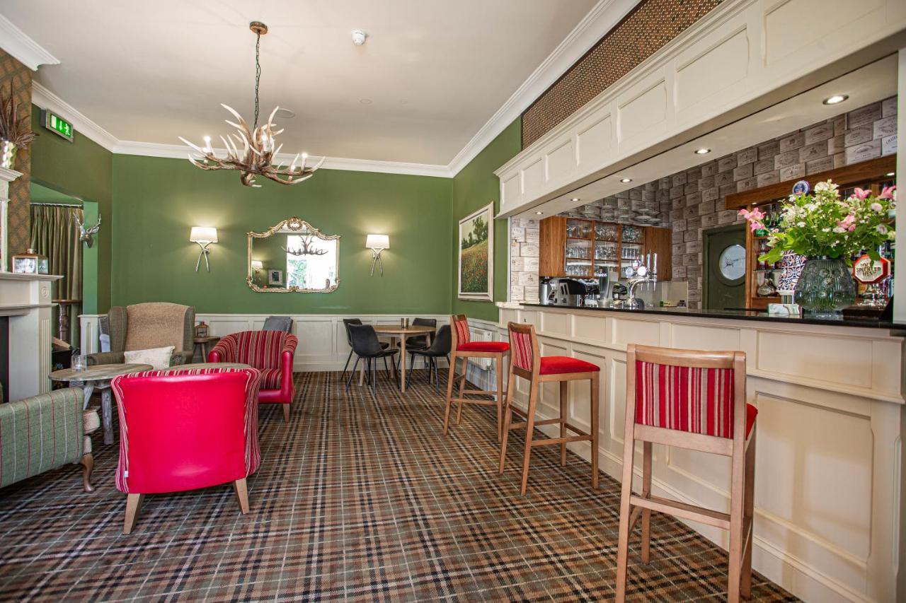 The Pheasant Hotel, Holt, Norfolk Kelling Экстерьер фото