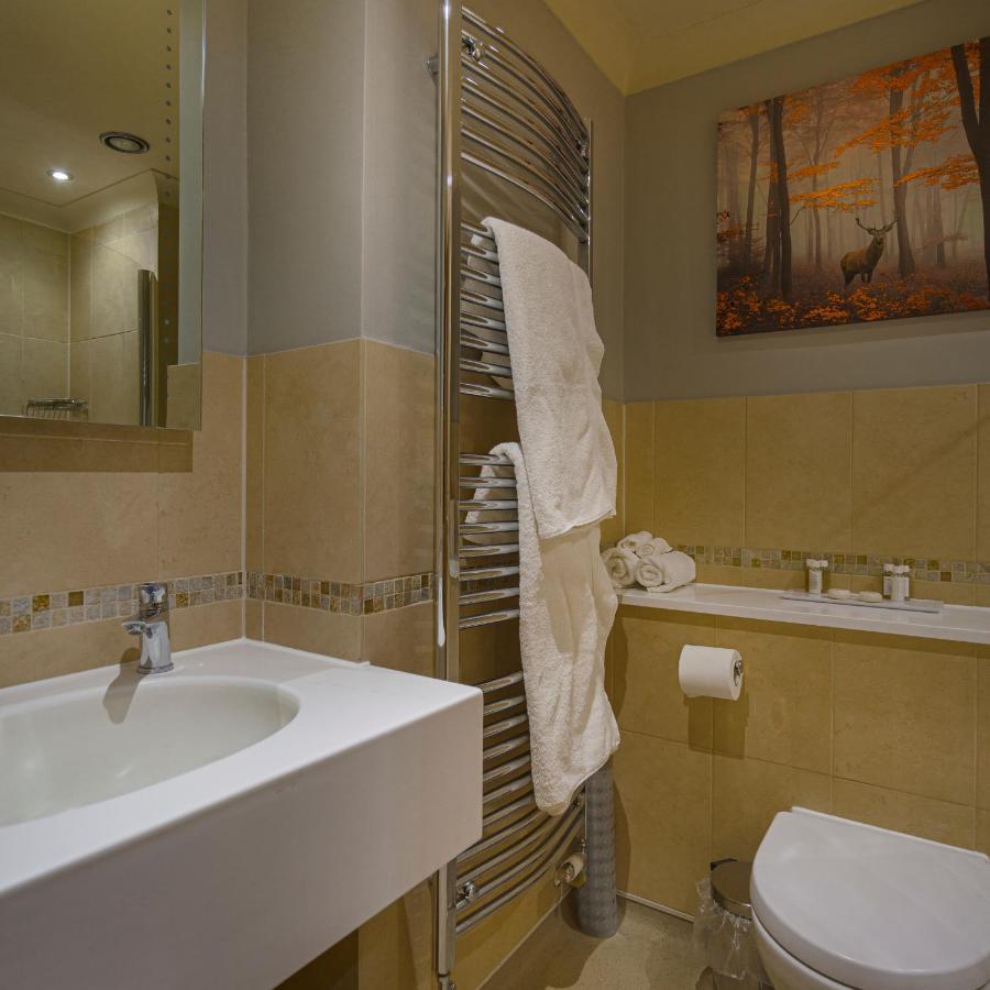 The Pheasant Hotel, Holt, Norfolk Kelling Экстерьер фото