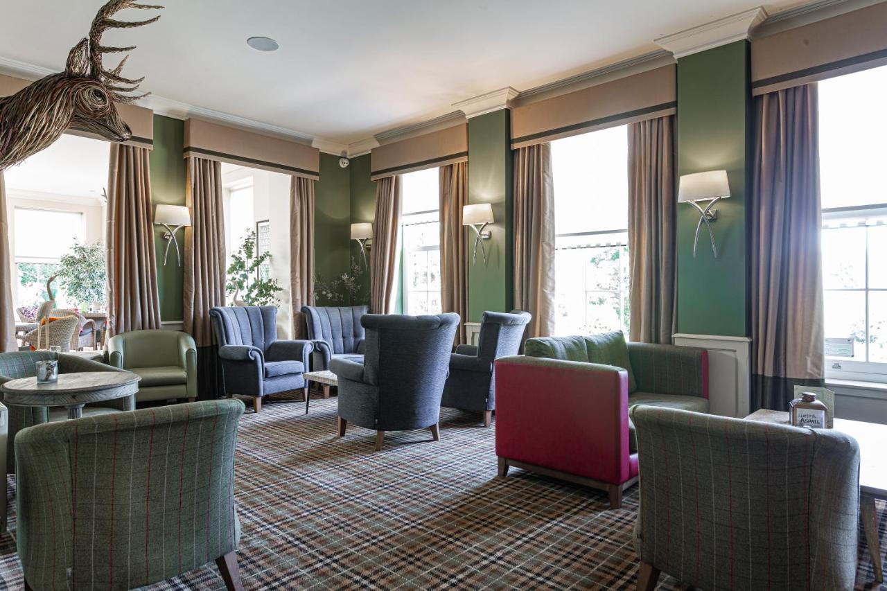 The Pheasant Hotel, Holt, Norfolk Kelling Экстерьер фото