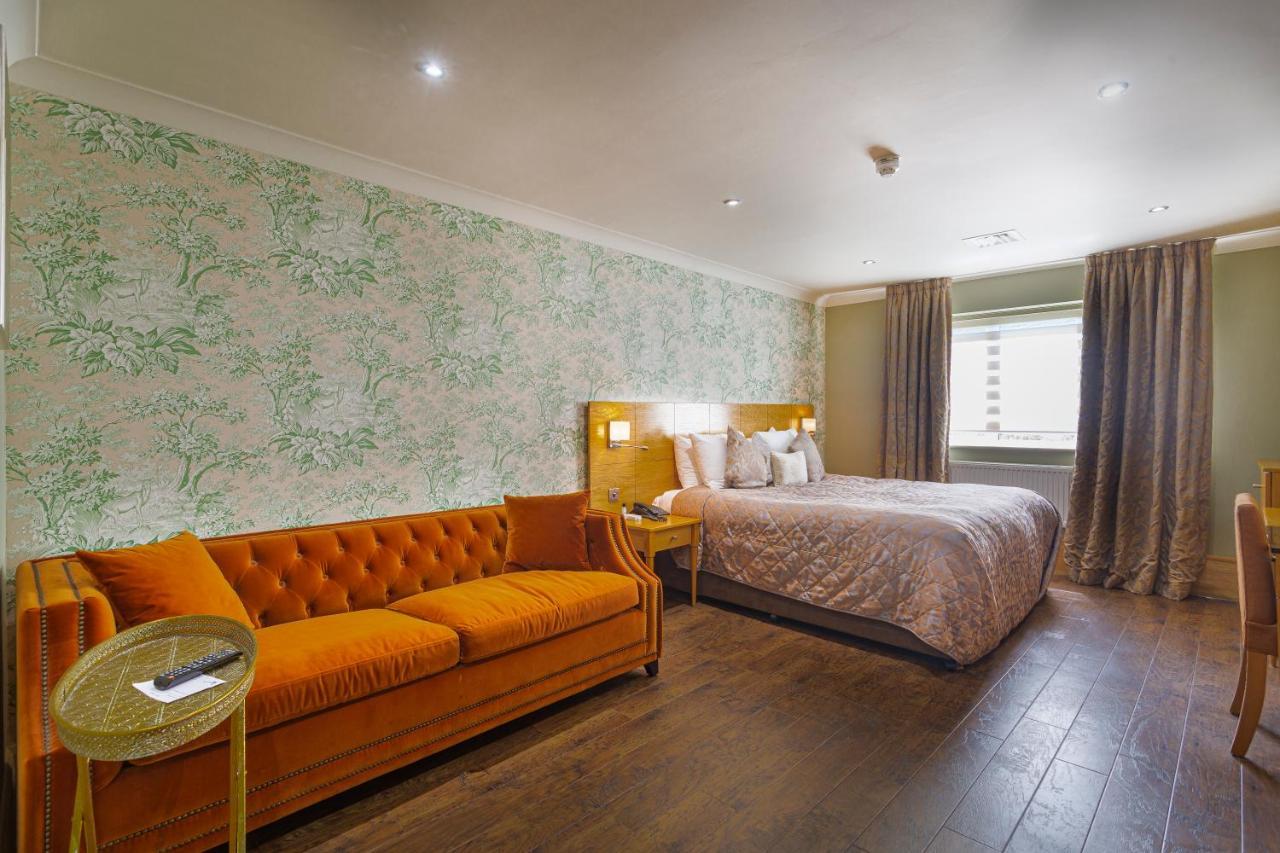 The Pheasant Hotel, Holt, Norfolk Kelling Экстерьер фото
